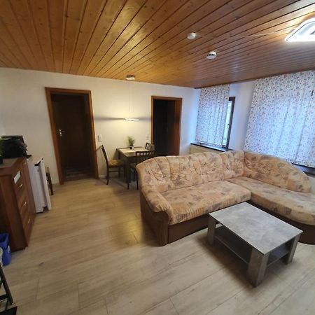 Ferienwohnung Am Baechle Lenzkirch Exterior foto